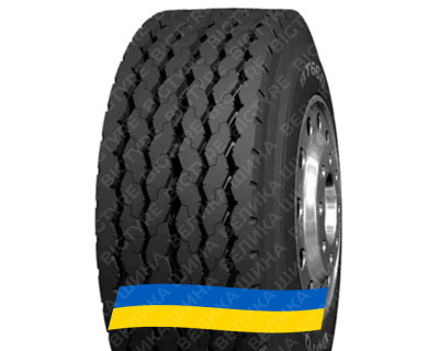 385/65R22.5 Boto BT668 164K Причіпна вантажна шина