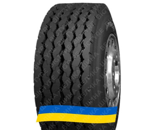 385/65 R22.5 Boto BT668 164K Прицепная грузовая шина