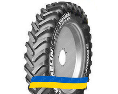 380/90R46 Michelin Spraybib VF 173/169D/E TL Сільгосп шина 380/90R46 Michelin Spraybib VF 173/169D/E TL Сільгосп шина