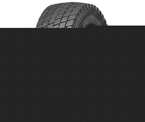 285/70 R19.5 Jinyu JD575 150/148K Ведущая грузовая шина