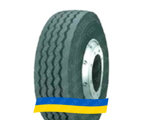 385/65 R22.5 WestLake AT560 160K Причіпна вантажна шина
