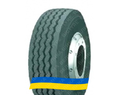 385/65R22.5 WestLake AT560 160K Причіпна вантажна шина