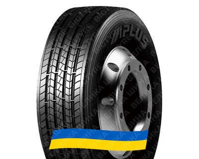 295/75R22.5 Aplus S201 146/143M Рульова вантажна шина