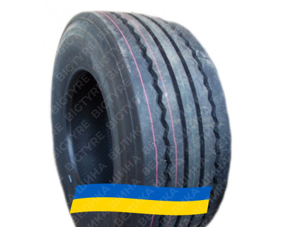 385/55R22.5 Sunfull STL311 160K PR20 Прицепная грузовая шина