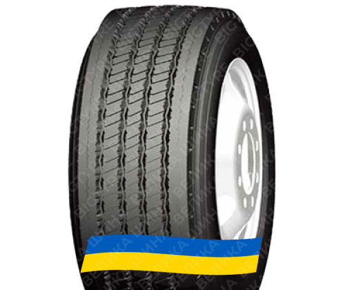 11 R22.5 Tracmax GRT936 146/143M Рулевая грузовая шина