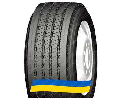 11R22.5 Tracmax GRT936 146/143M Рулевая грузовая шина