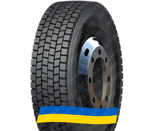 315/70R22.5 Maxell Super LD7 154/152L Ведуча шина