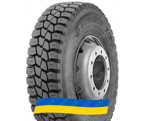 13 R22.5 Kormoran D On/Off 154/150K Ведуча вантажна шина