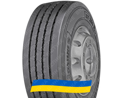 385/55R22.5 Barum BT200 R 160K Причіпна вантажна шина