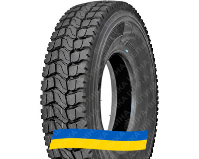 10.00R20 HappyRoad Y308 149/146K PR18 Ведущая грузовая шина
