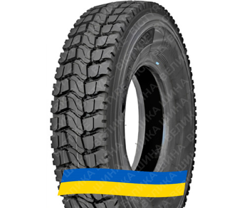 10 R20 HappyRoad Y308 149/146K Ведущая грузовая шина