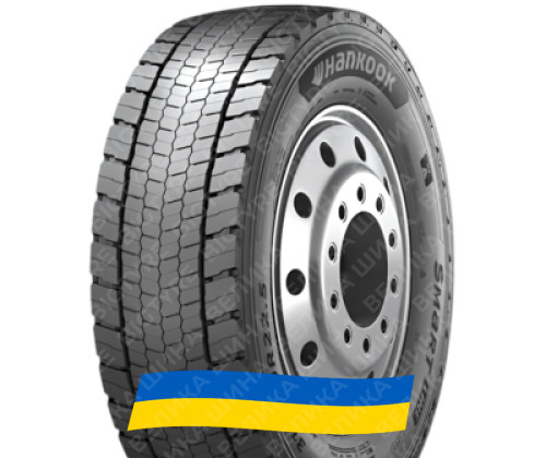 315/80 R22.5 Hankook Smart LINE DL50 156/150L Ведущая грузовая шина