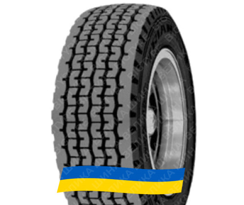 425/65 R22.5 Triangle TR678 164/162J Причіпна вантажна шина