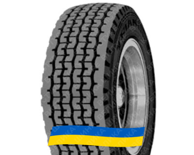 425/65R22.5 Triangle TR678 164/162J Причіпна вантажна шина