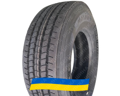 215/75R17.5 CARLEO FM52 135/133L Рульова шина