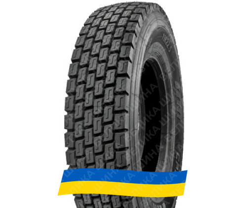 Замовити резину 245/70R19.5 Compasal CPD81 143/141 J Ведуча шина
