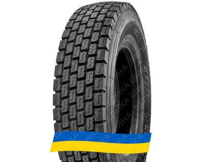 245/70R19.5 Compasal CPD81 143/141J Ведуча вантажна шина