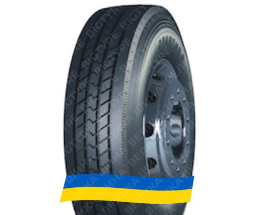 295/80 R22.5 Copartner CP969 152/149M Рулевая грузовая шина