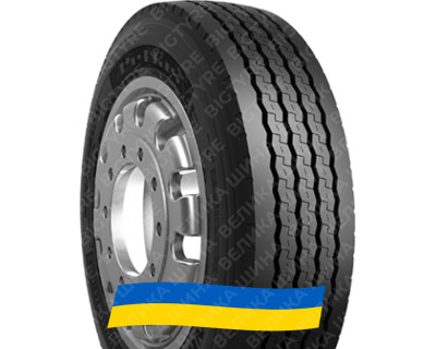 235/75R17.5 Petlas NH100 143/141J Причіпна вантажна шина
