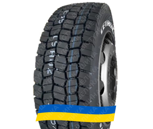 215/75 R17.5 CETROC XR575 127/124M PR16 Ведущая грузовая шина