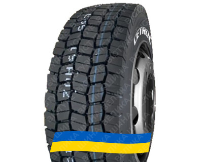 215/75R17.5 CETROC XR575 127/124M Ведуча вантажна шина