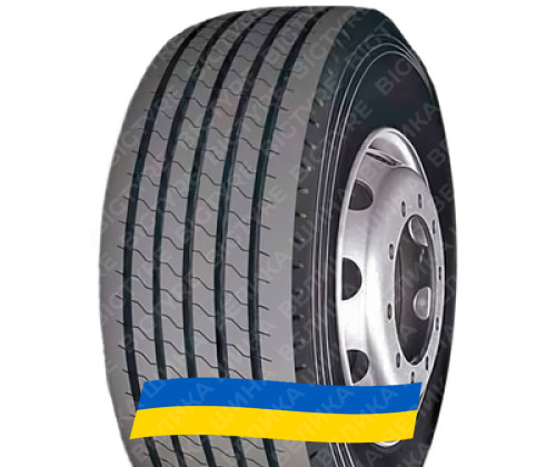 385/65R22.5 Ovation RSVI-160 160K PR20 Причіпна вантажна шина