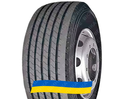 385/65R22.5 Ovation RSVI-160 160K PR20 Причіпна вантажна шина