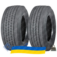 295/60R22.5 Goodyear KMAX S GEN-2 150/149K/L Рульова вантажна шина