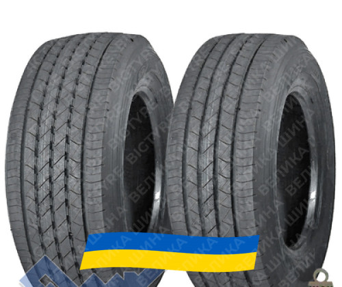 295/60 R22.5 Goodyear KMAX S GEN-2 150/149K/L Рулевая грузовая шина