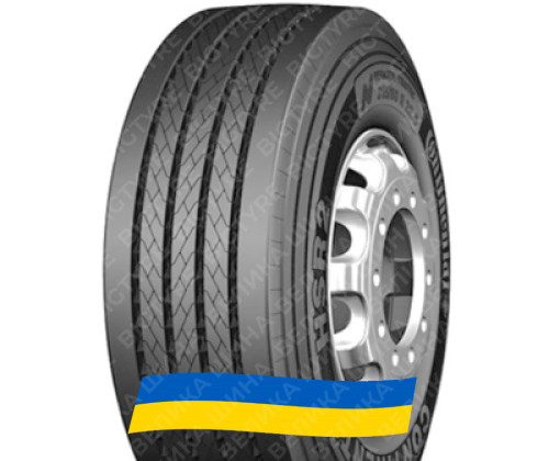 255/70R22.5 Continental HSR2 140/137M Рулевая шина
