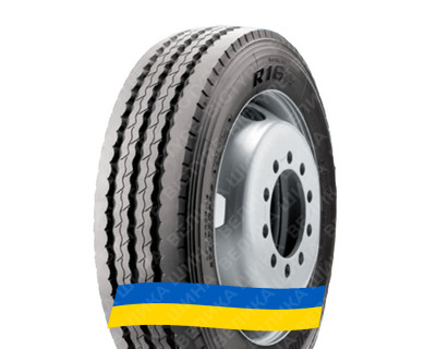 235/75R17.5 Bridgestone RT-1 143/141J Прицепная грузовая шина