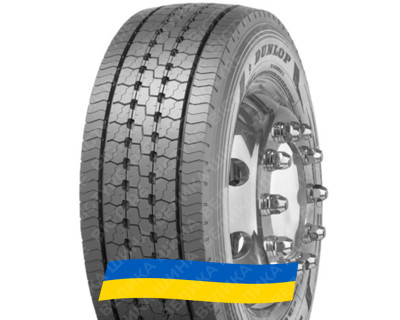 245/70R17.5 Dunlop SP 346 136/134M Рулевая грузовая шина