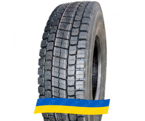 315/80R22.5 Goldshield HD717 156/150K Ведущая шина