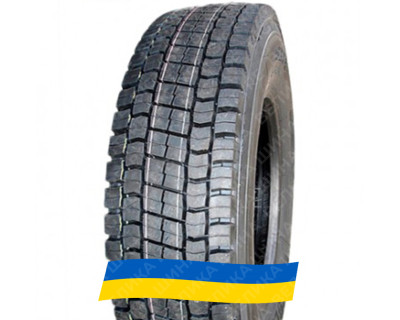 315/80R22.5 Goldshield HD717 156/150K Ведущая шина