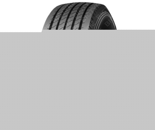 435/50 R19.5 Long March LM168 160J Прицепная грузовая шина