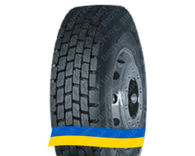 315/80R22.5 Copartner CP157 157/154L Ведуча вантажна шина
