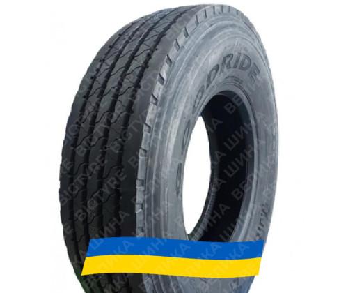 385/65 R22.5 Goodride MultiAP Z1 160K Рулевая грузовая шина