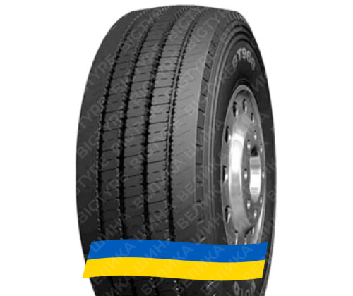 315/80R22.5 Boto BT968 154/150L Грузовая рулевая шина