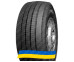 315/80R22.5 Boto BT968 154/150L Грузовая рулевая шина