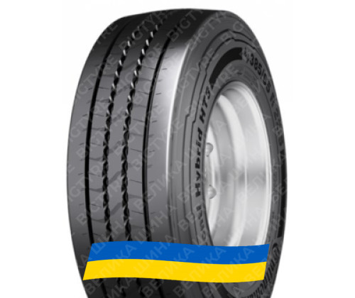 385/65 R22.5 Continental ContiRe Hybrid HT3 Наварка 160K Причіпна вантажна шина