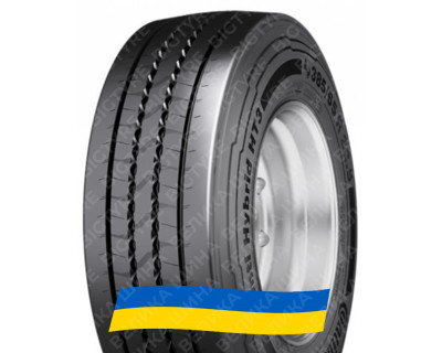 385/65R22.5 Continental ContiRe Hybrid HT3 Наварка 160K Причіпна вантажна шина