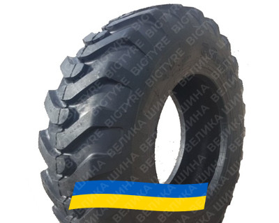15.50R25 Marcher W-3E E2/L2 PR16 Індустріальна шина