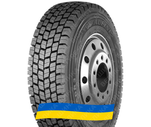 295/80R22.5 Aufine ADR3 154/151L PR18 Ведуча вантажна шина