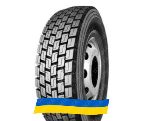 295/80R22.5 Kapsen HS202 152/149M PR18 Ведущая грузовая шина