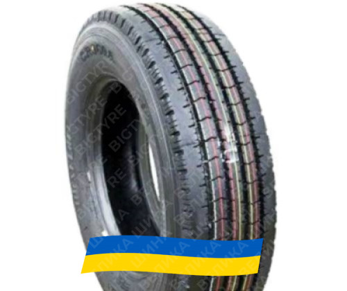 Заказать резину 235/75R17.5 Goodride CR960A 143/141 J Рулевая шина