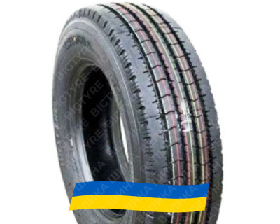 235/75R17.5 Goodride CR960A 143/141J Рулевая грузовая шина