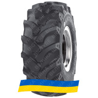 500/70R24 Ascenso BHB 312 151A8 PR12 Індустріальна шина