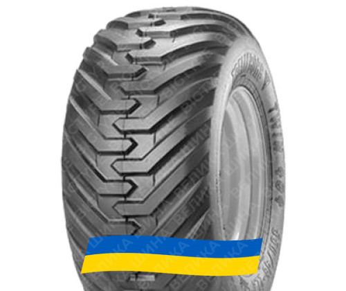 Замовити резину 500/45R22.5 Trelleborg Twin 404 146A8 Сільгосп шина