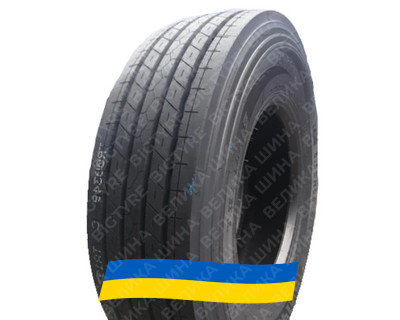 315/80R22.5 Maxell Super HA1 156/150L Рулевая шина