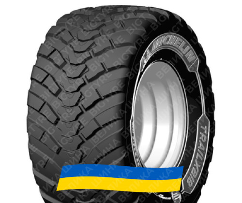 600/55R26.5 Michelin TRAILXBIB 170D Сільгосп шина